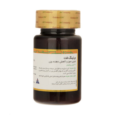 قرص برنینگ فت