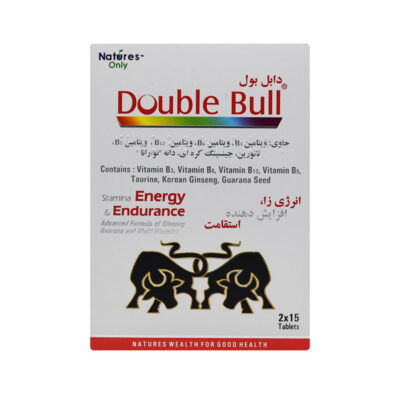 قرص دابل بول