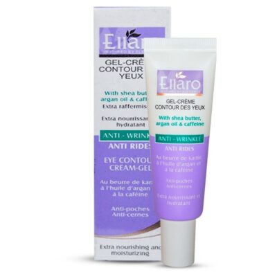 ژل کرم دور چشم الارو ضد چروک ۲۰ میل