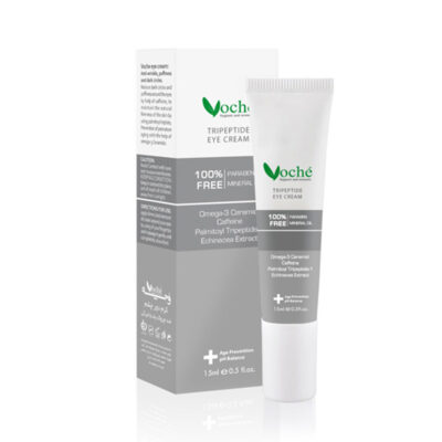 کرم دور چشم وچه مدل Tripeptide سایز 15 میل