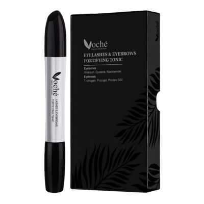 تونیک تقویت کننده ابرو و مژه وچه 11 میل