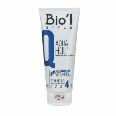 ژل موی مرطوب Aqua Hold بیول 200 میل