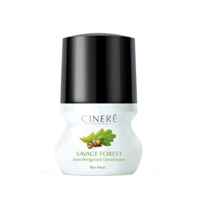 مام ضد تعریق مردانه مدل Savage Forest سینره 50 میل