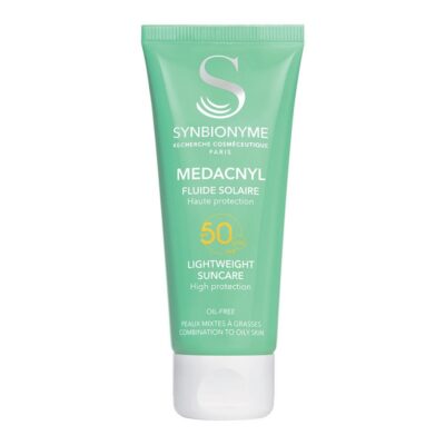 کرم ضد آفتاب لایت مداکتیل spf50 سین بیونیم 40 میل