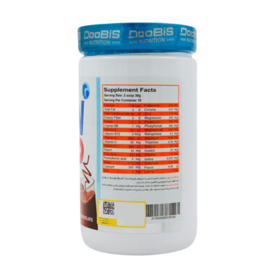 گینر مخصوص کودکان دوبیس 300 گرم