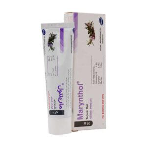ژل رزماری مارینتول رازک 30 گرم